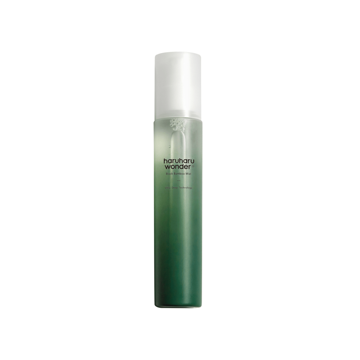 haruharu wonder Black Bamboo Mist 150ml