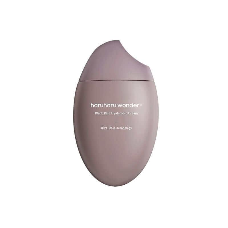 Haruharu Wonder Black Rice Hyaluronic Cream 50ml