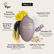 Haruharu Wonder Black Rice Hyaluronic Cream 50ml