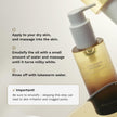 haruharu wonder Black Rice Moisture Deep Cleansing Oil 150ml