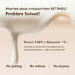 Haruharu Wonder Black Rice Night Knight Retinol Serum 20ml