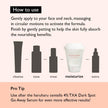 haruharu wonder Centella 5% Niacinamide Radiance Gel Cream 90g