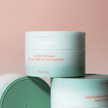 haruharu wonder Centella Sunflower Makeup-Melting Cleansing Balm 100g