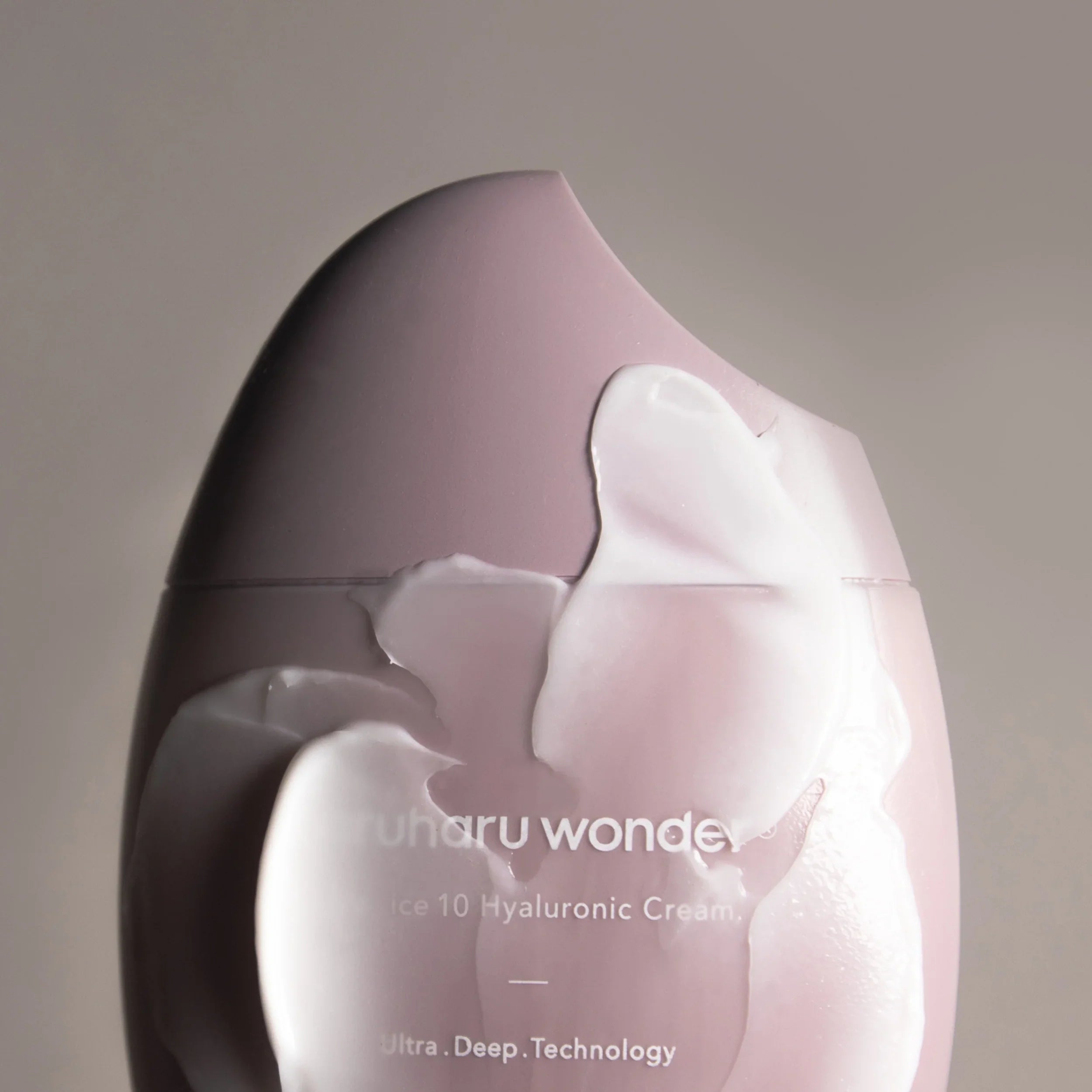 haruharu wonder Black Rice 10 Hyaluronic Cream 50ml