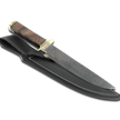 Ginza Steel Haruto-III Bowie Knife - 9