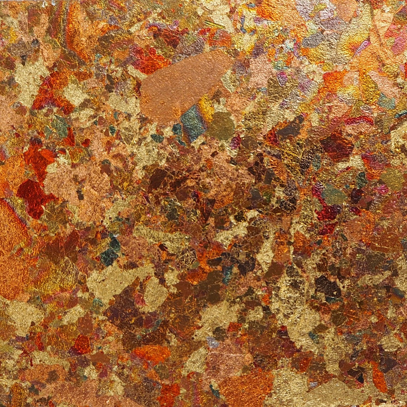 Cosmic Shimmer Gilding Flakes 200ml