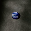 Hautes-Gorges-de-la-Rivière-Malbaie National Park of Quebec Pinback Button, Canada Parks