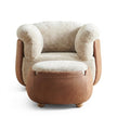 Havana Chair & Footstool