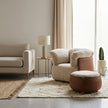 Havana Chair & Footstool