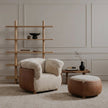 Havana Chair & Footstool