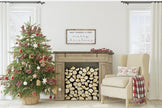 Have Yourself A Very Merry Christmas Wood Sign