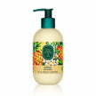 Hawaiian Pineapple Hand & Body Lotion – 280 ml | Tropical Scent & Olive Oil Moisture