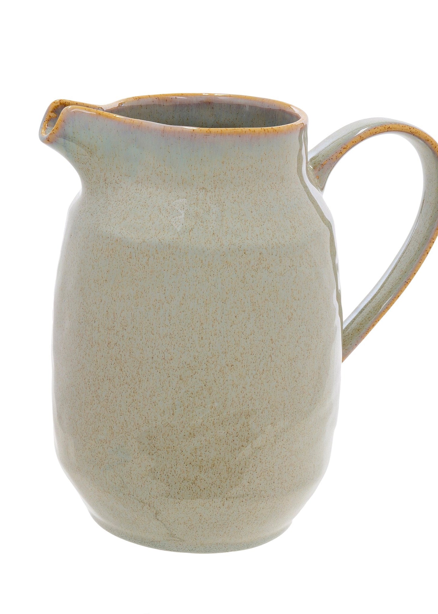 Hawthorne Pitcher