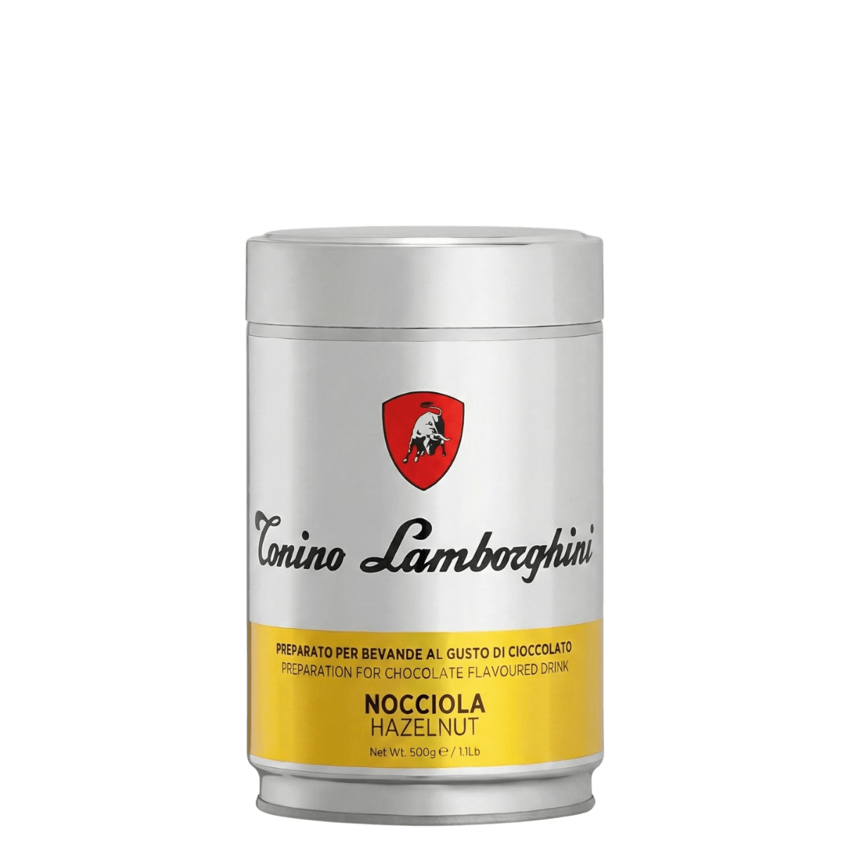 Hazelnut Italian Hot Chocolate Powder