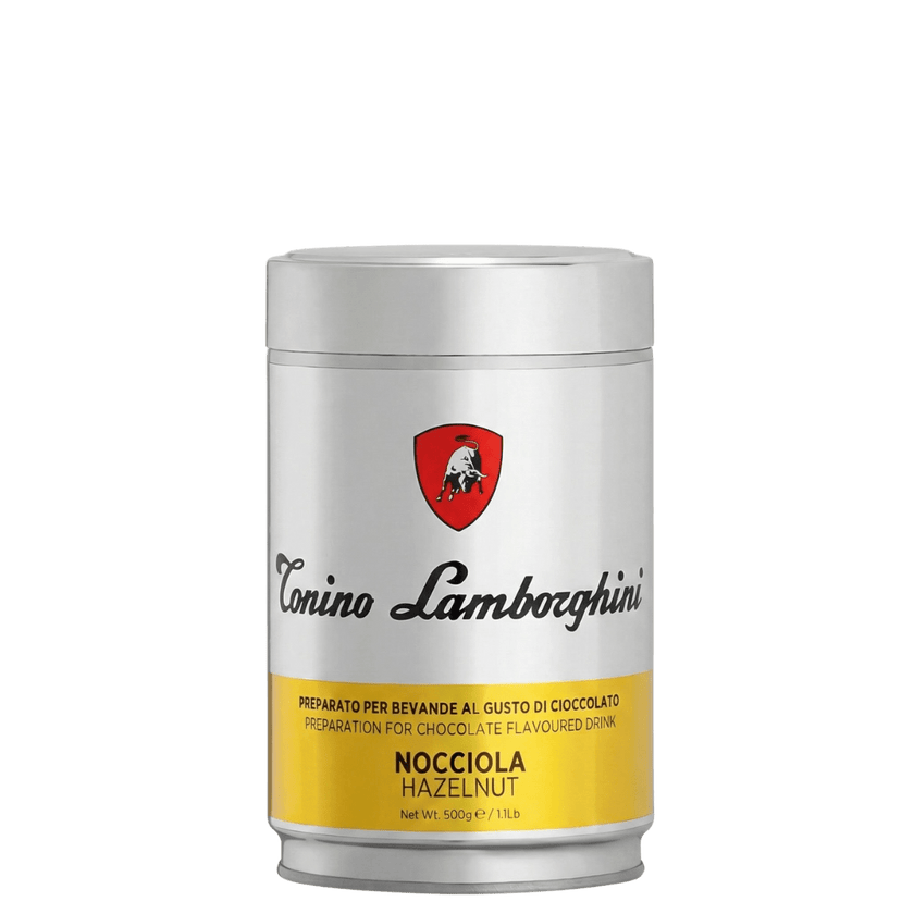 Hazelnut Italian Hot Chocolate Powder