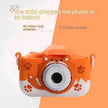 HD Cartoon Children's Digital Camera