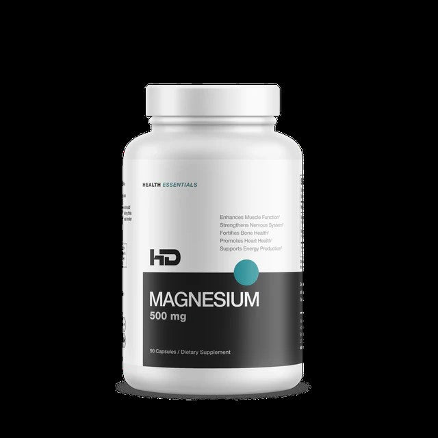 Magnesium