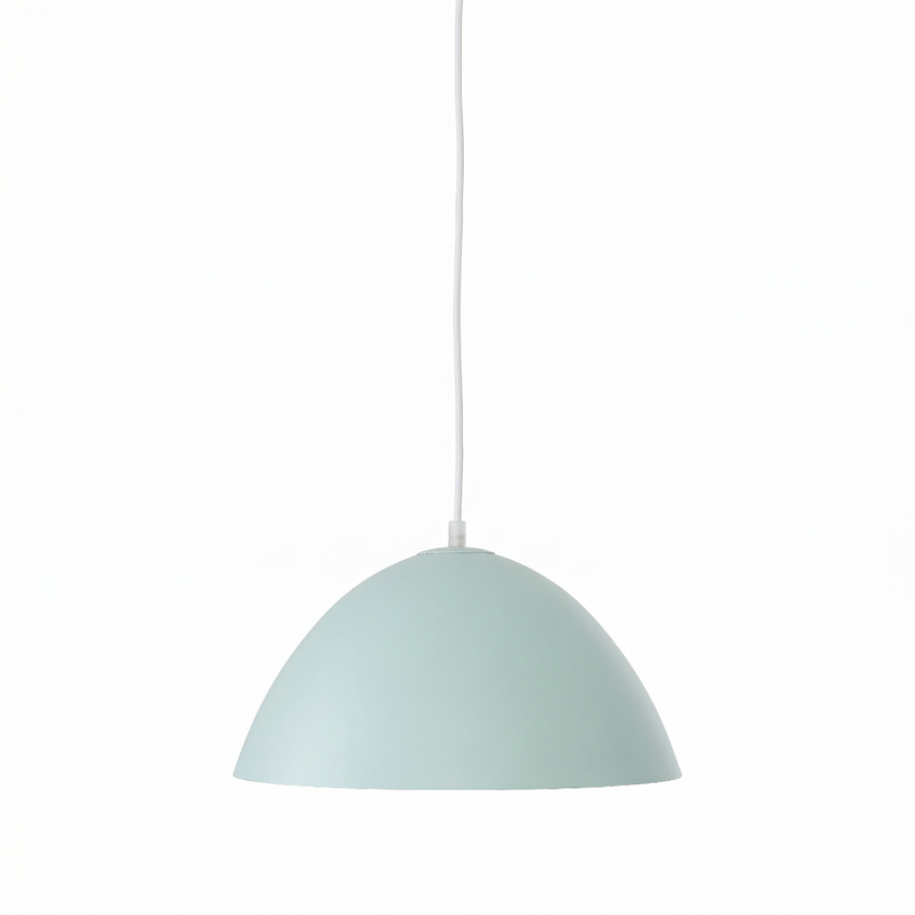 FARO Dome Pendant Light for Kitchen Island, Dining Table & Modern Interiors