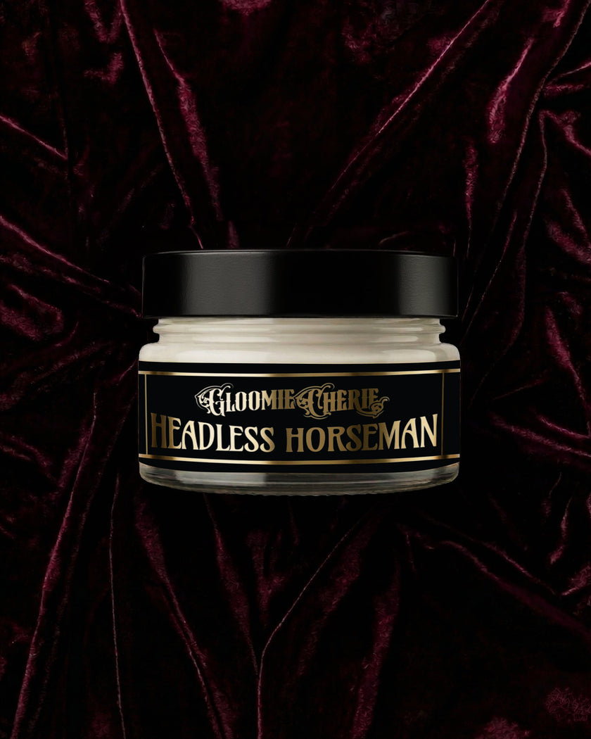 Headless Horseman Body Butter
