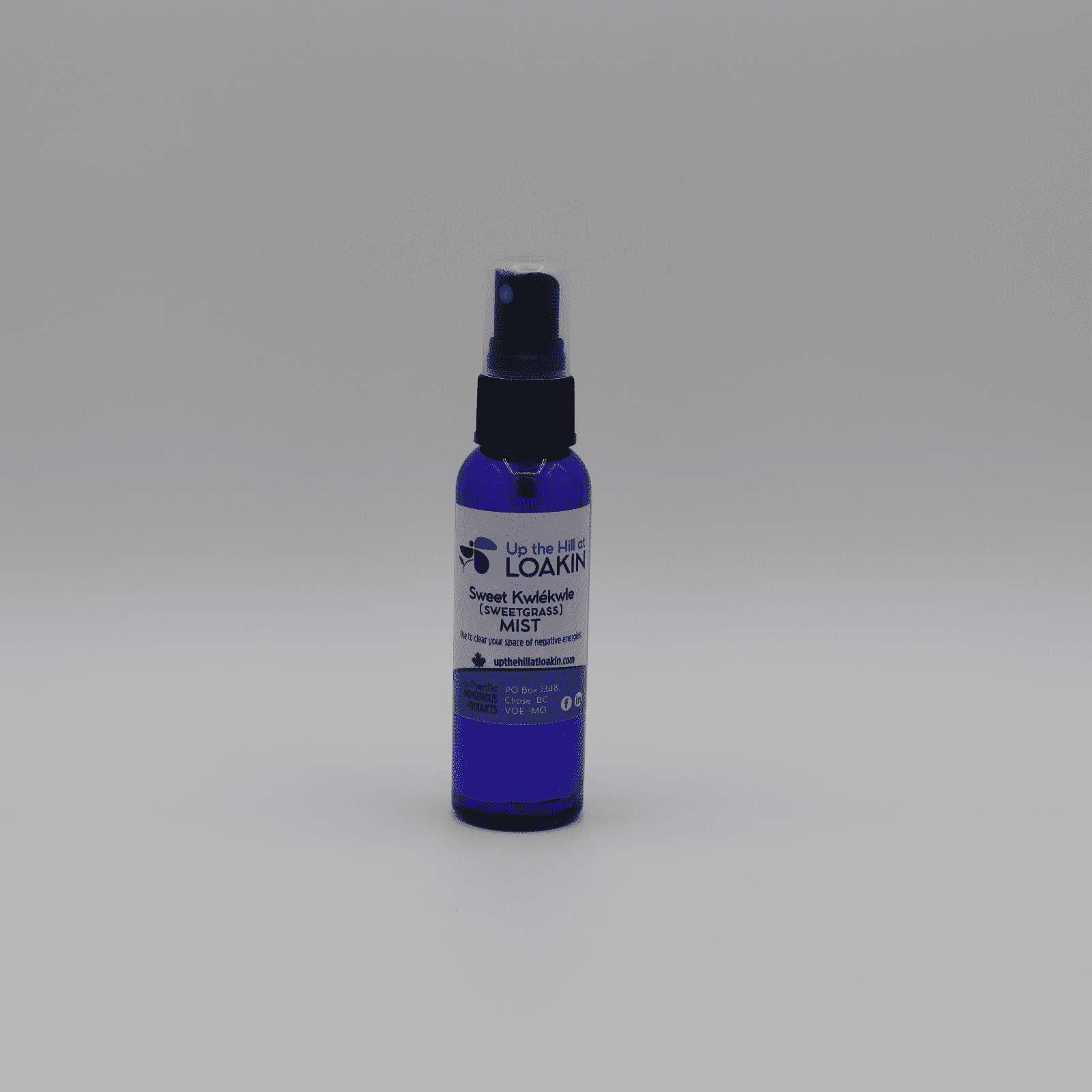 Healing Mists (CLEARANCE SALE)