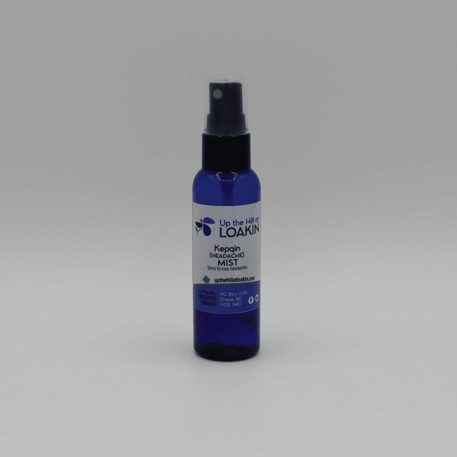 Healing Mists (CLEARANCE SALE)