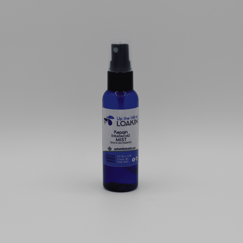 Healing Mists (CLEARANCE SALE)