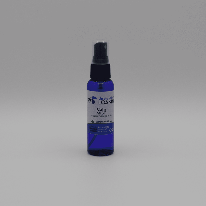Healing Mists (CLEARANCE SALE)