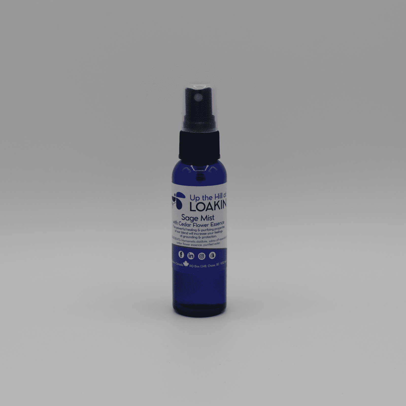 Healing Mists (CLEARANCE SALE)