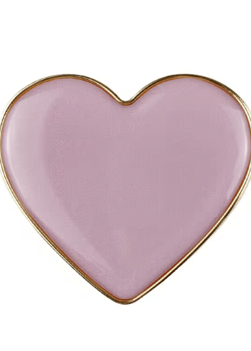 Heart Phone Grip