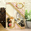 Heartfelt Occasions Luxury Topper Collection