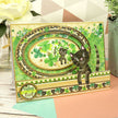 Feline Lucky! Luxury Topper Set