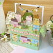 Heartfelt Occasions Luxury Topper Collection