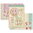 Oops A Daisy Luxury Topper Set