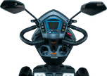 Heartway Monster X S12 Heavy-Duty Mobility Scooter | 900W All-Terrain Scooter Canada