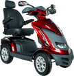 Heartway PF7 Royal 4 Large Mobility Scooter | 1300W 40 km Range Canada