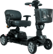 Heartway Zen S11 Compact Mobility Scooter | Lightweight Urban Scooter Canada