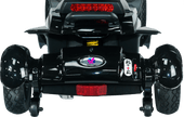 Heartway Zen S11 Compact Mobility Scooter | Lightweight Urban Scooter Canada