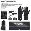 Heated Breathable Thin Glove Liners