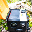 Chauffage de Tente Camping <br>8KW
