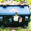 Chauffage de Tente Camping <br>8KW