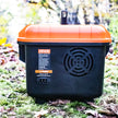 Chauffage de Tente Camping <br>8KW