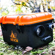 Chauffage de Tente Camping <br>8KW