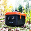 Chauffage de Tente Camping <br>8KW