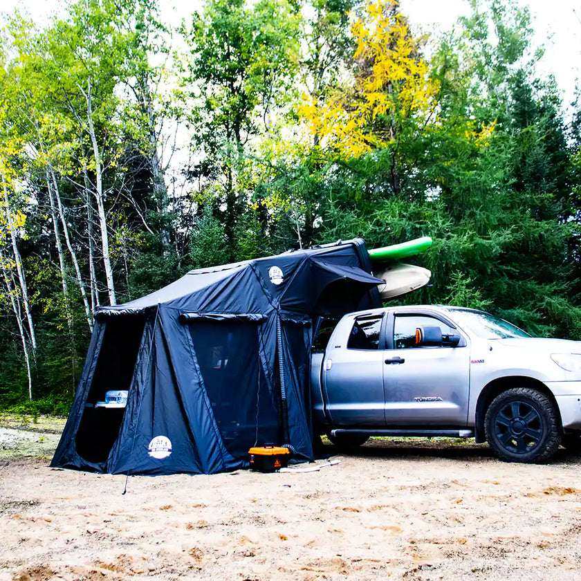 Chauffage de Tente Camping <br>8KW