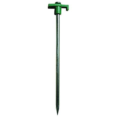 Chinook Heavy Duty Steel Tent Stake 10
