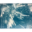 Premium Bandai MG 1/100 Gundam Heavyarms Kai