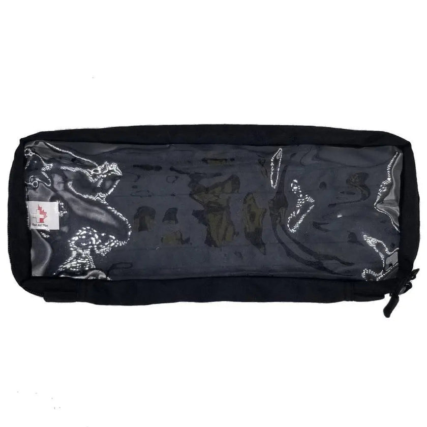 Helio Module Pouch Without Contents