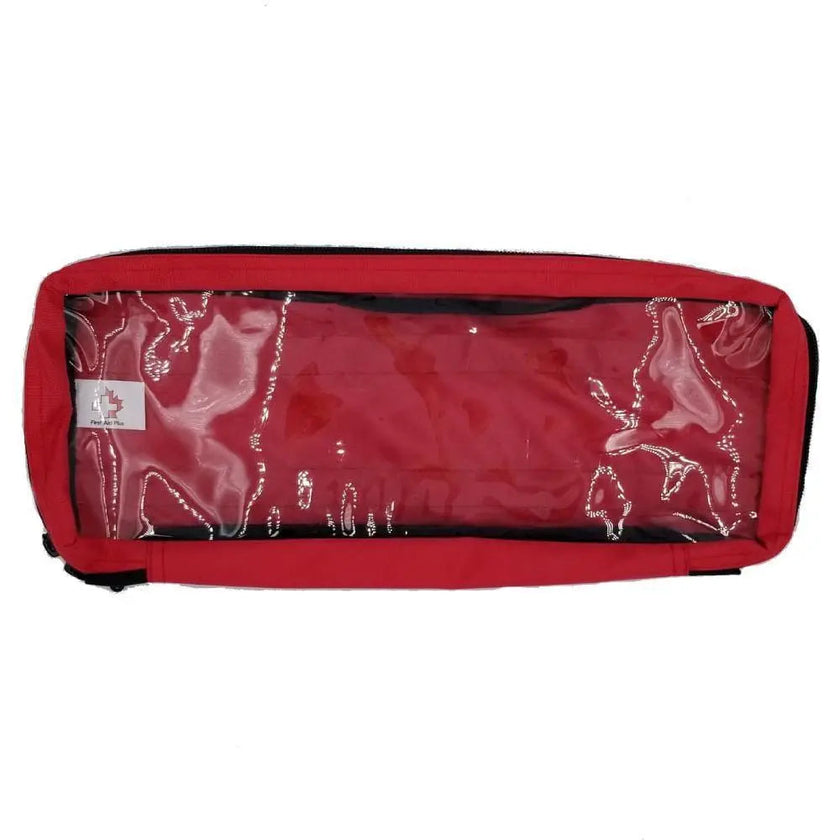 Helio Module Pouch Without Contents