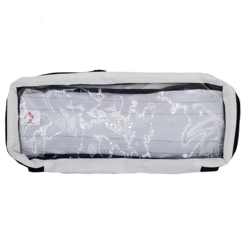 Helio Module Pouch Without Contents