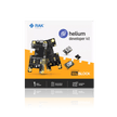 Helium Developer Kit
